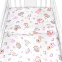 143149-262217-obliecky-do-postielky-bavlna-premium-135x100cm-baby-nellys-2d-dreams-koala-ruzove