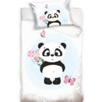 144314-265317-bavlnene-detske-obliecky-panda-carbotex-biela-modra