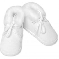 144858-266976-dojcenske-capacky-topanocky-na-snurovanie-s-kozuskom-baby-nellys-biele-vel-62-68-11-5cm